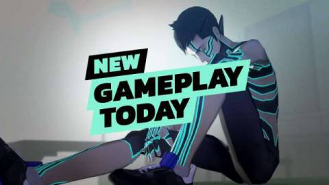 Shin Megami Tensei III Nocturne HD Remaster — New Gameplay Today