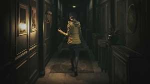 Song of Horror bringing its old-school third-person chills to consoles in May