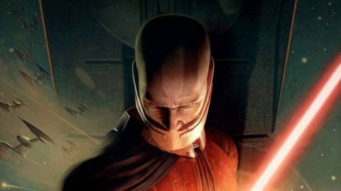 Star Wars: Knights Of The Old Republic Remake Reportedly In The Works From Aspyr