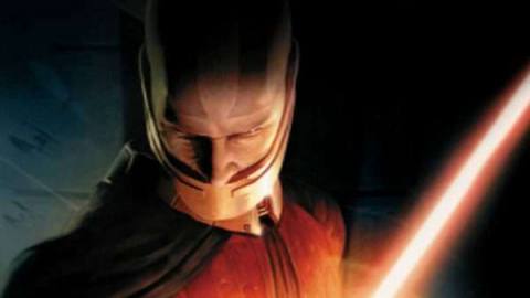 Star Wars: Knights of the Old Republic’s unannounced remake is being developed by Aspyr – reports