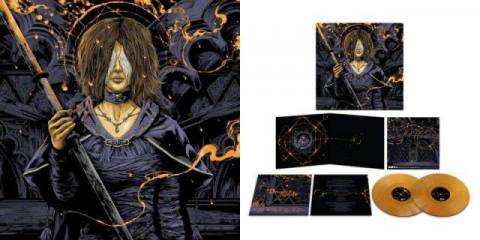 Stunning New Demon’s Souls Vinyl Set Revealed