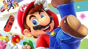 Super Mario Party online play expanded in free update