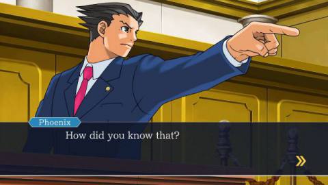 The Great Ace Attorney Chronicles arrives on PS4 July 27