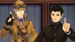 The Great Ace Attorney Chronicles finally confirmed for the west