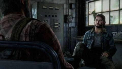 The Last of Us TV Series Casts Gabriel Luna As Joel’s Younger Brother