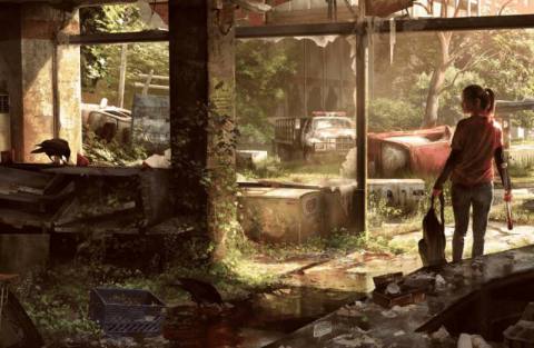 The Last Of Us TV Series Lands Two New Directors With Žbanić And Ali Abbasi