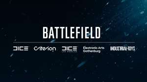 This year’s Battlefield is the work of four EA studios