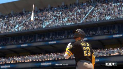 Tips to get started in MLB The Show 21, out tomorrow
