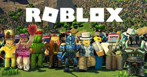 Top 10 Best Roblox Games | The best games to play on Roblox right now