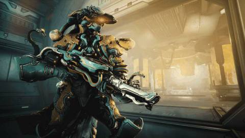 Warframe’s fan convention TennoCon is set to return for July