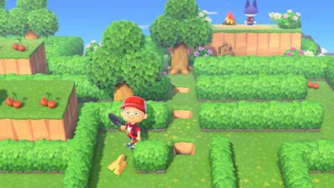 What To Expect From Animal Crossing: New Horizons May Update, Including Seasonal Event Changes