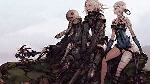 Why Nier matters