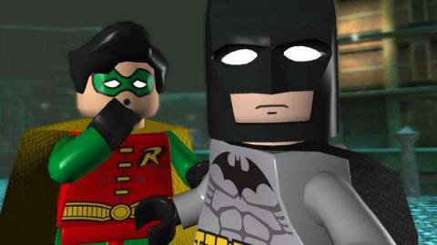 Xbox Games with Gold offers Lego Batman, Armello in May