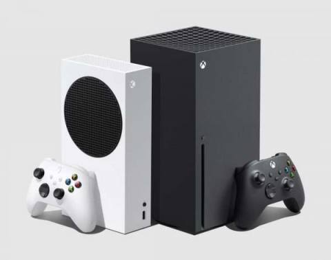 Xbox hardware revenue up 232% year-on-year, Xbox Game Pass revenue up by 34%