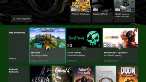 Xbox Update is Here with Xbox App Leaderboards, New Game Pass Features, and More