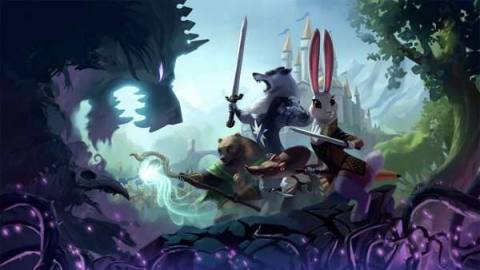 Xbox’s Games With Gold May: Armello, Dungeons 3, LEGO Batman, and Tropico 4