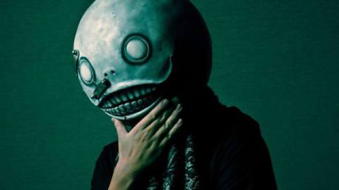 Yoko Taro Is Working On A New Game That He ‘Has No Idea How To Explain Or Sell’