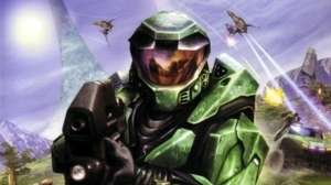 343 updating Halo 1 in The Master Chief Collection to match the original Xbox version’s visuals