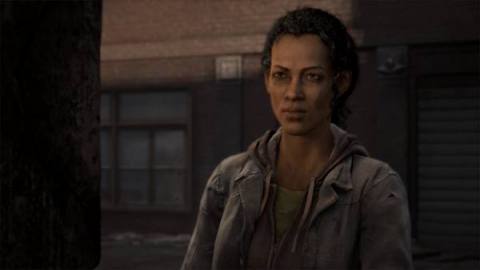 Actor who portrayed Marlene in The Last of Us games will reprise the role in HBO’s series