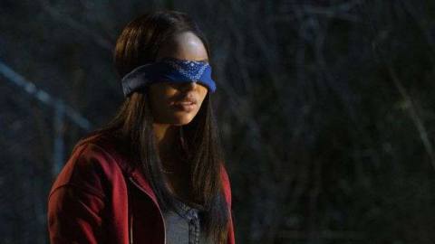 Amazon’s series Panic turns Saw into a game show, but can’t keep the blood pumping