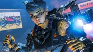 Apex Legends’ Valkyrie will no longer be able to take mid-air “coffee breaks”