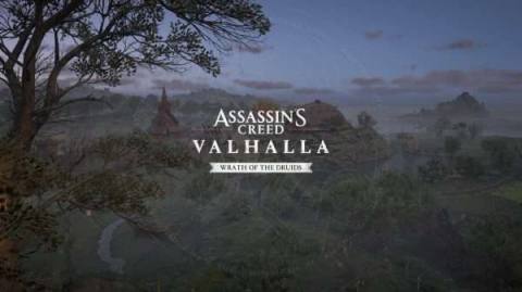 Assassin’s Creed Valhalla | Should you kill or spare Ciara?