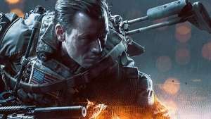 Battlefield 6 is designed for PS5 and Xbox Series X, but will also run on last-gen