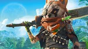 Biomutant review – an open world adventure buckling under its own ambitions