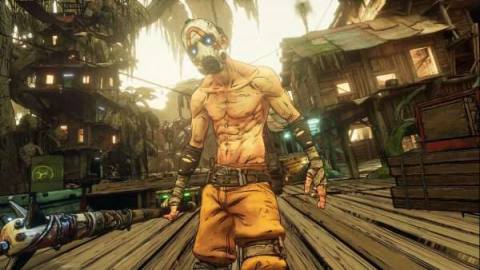 Borderlands maker Gearbox’s new franchise to launch before April 2022