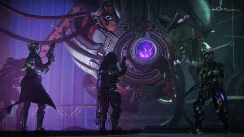 Bungie to disable everyone’s favorite new Exotic for Vault of Glass