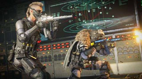 Call of Duty: Warzone’s new patch fixes Verdansk ’84 exploits, nerfs rifles