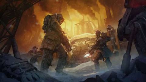 Check out Wasteland 3’s ‘The Battle of Steeltown’ DLC trailer here