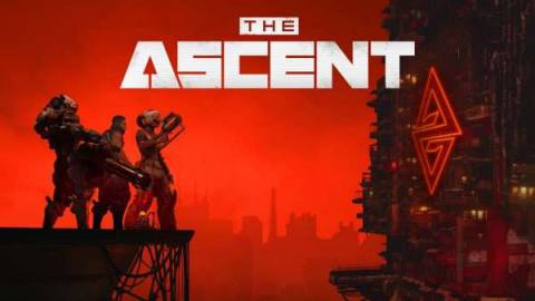 Co-op shooter RPG The Ascent gets July 29 release date