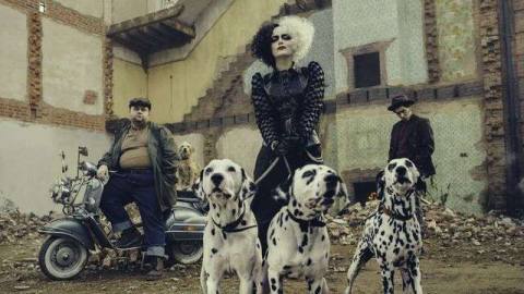 Cruella director Craig Gillespie on the film’s unexpectedly shocking origin moment
