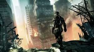 Crytek teases Crysis 2 remaster