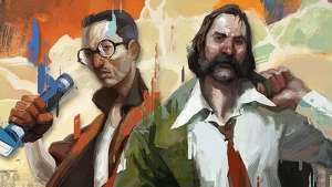 Disco Elysium no longer in Australian Classification Board sin bin