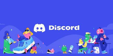 Discord changed its logo, font and colour – and many want the old look