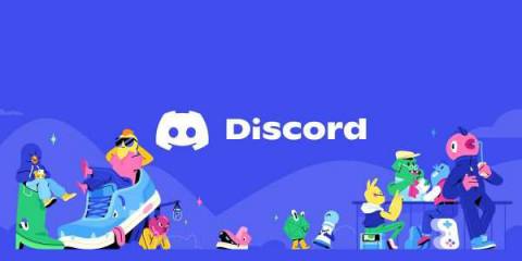 Discord changed its logo, font and colour – and many want the old look back