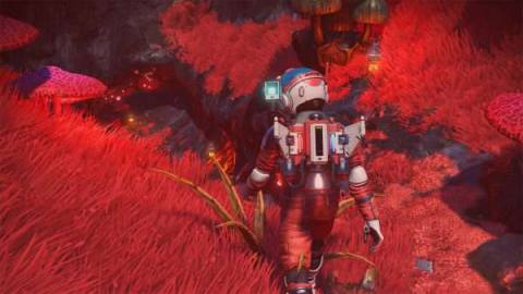 DLSS is coming to No Man’s Sky, Everspace 2, Scavengers and five other games