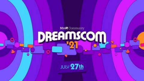 DreamsCom 2021 Returns, An Entire Gaming Convention Set Within The Game ‘Dreams’