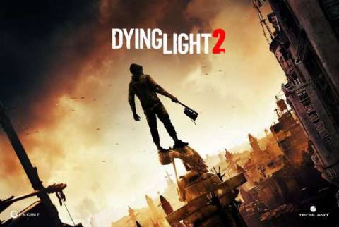 Dying Light 2 teaser points to Twitch stream this week