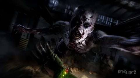 Dying Light 2 will be released in December, check out some new gameplay
