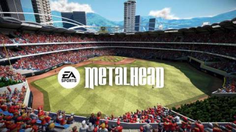 EA Acquires Super Mega Baseball Developer