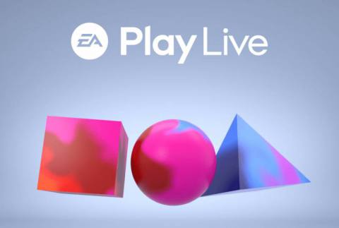 EA Play Live Dates Revealed For After E3 2021 In July
