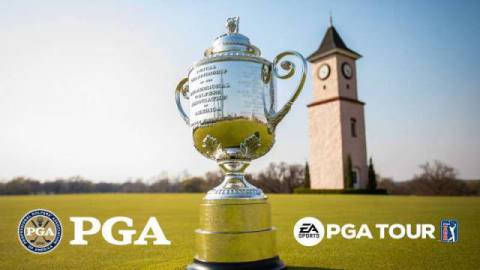 EA Sports PGA Tour Arrives Spring 2022