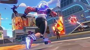 EA’s “dodgebrawl” game Knockout City getting 10-day free trial at launch