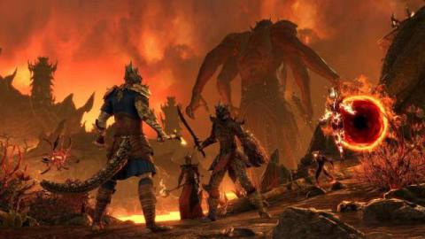 Elder Scrolls Online Dev Opens Up On What “Terrifies” Him About Losing Touch With The Community