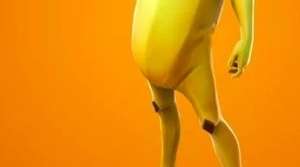Epic v Apple trial debates appropriateness of Fortnite’s naked banana man Peely