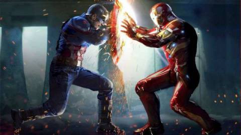 Fans Think Mortal Kombat’s Ed Boon Is Teasing A Marvel Game
