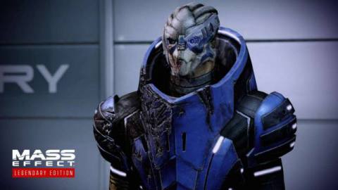 Five Things You Need to Know Before You Play Mass Effect Legendary Edition